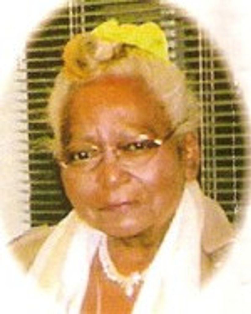 Jeanette Louise Benson