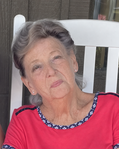 Deborah (Debbie) Betty Thigpen Profile Photo