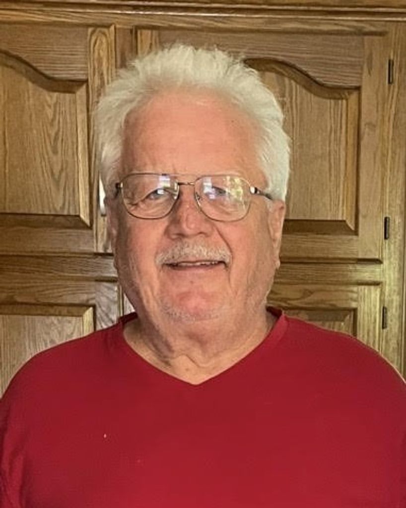 Michael James Turnell Profile Photo