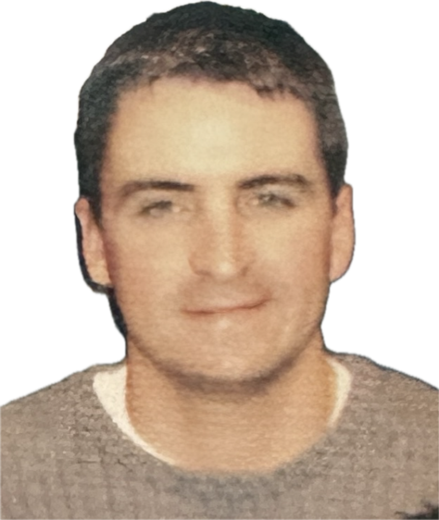 Chad M. Martin Profile Photo