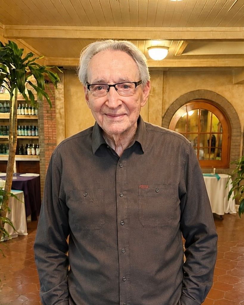 Guy E. Willard Profile Photo