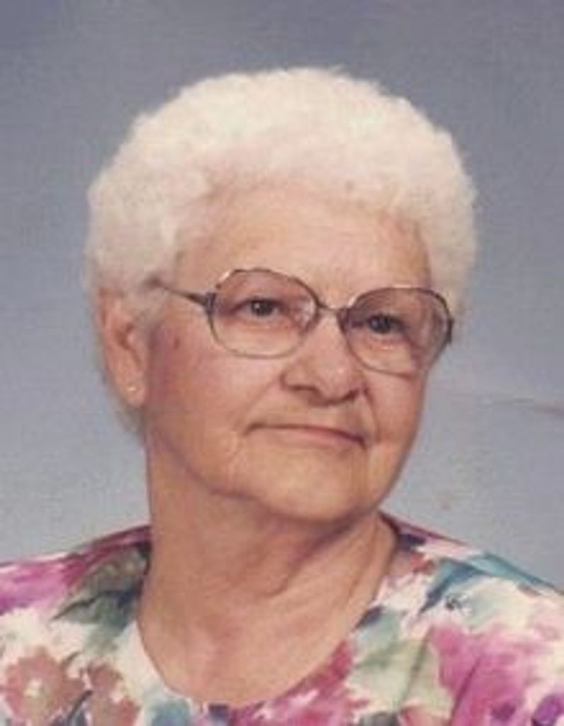 Etta Thibodeaux Fontenot