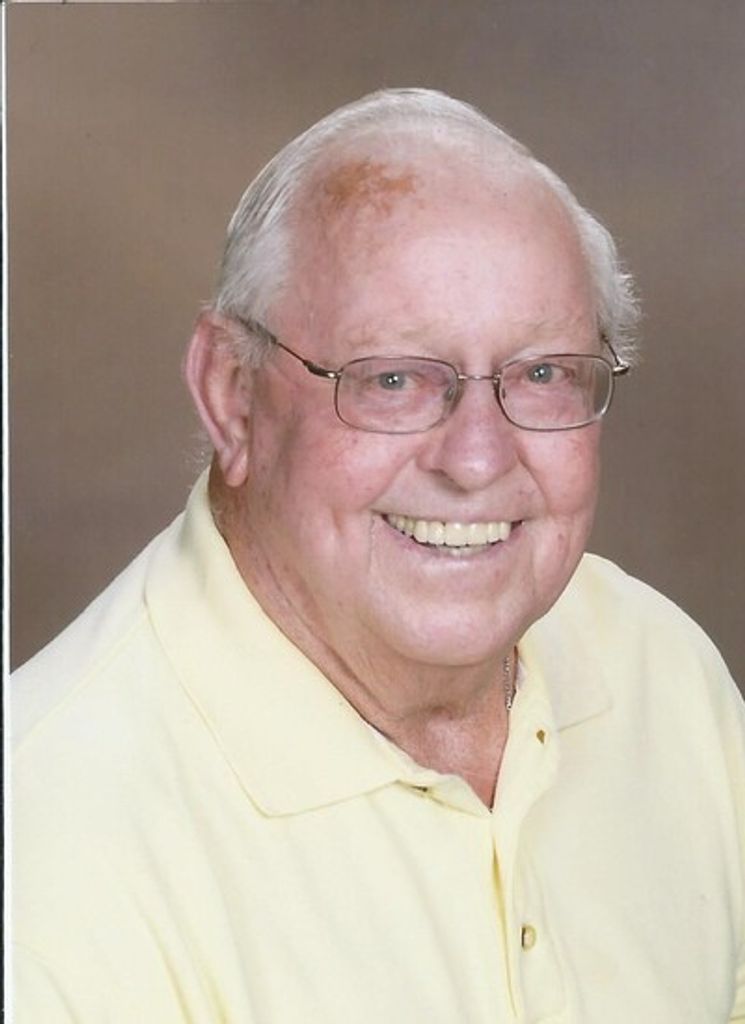 Allan J. Tucker Profile Photo