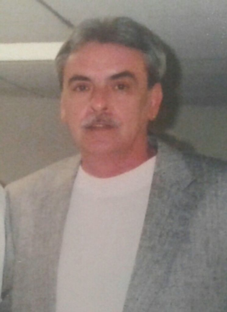 Mike Ray Malone