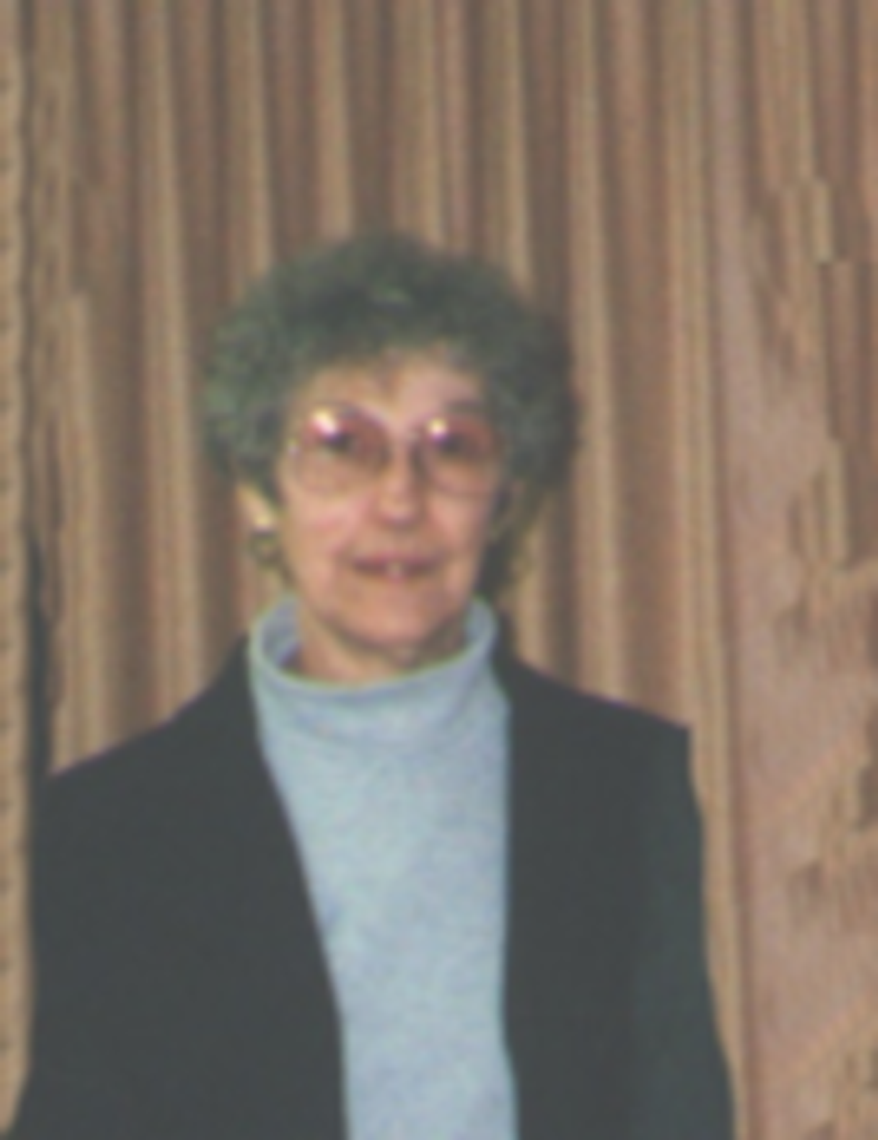 Carol A. Csaszar