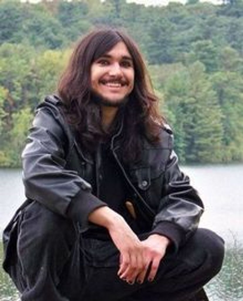 Christopher Jon Ryan Perez Profile Photo
