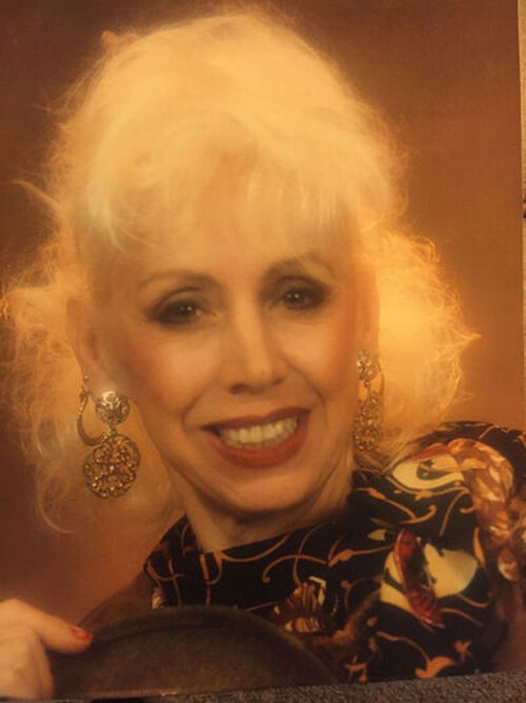 Ms Pollie Merie Labbato Profile Photo