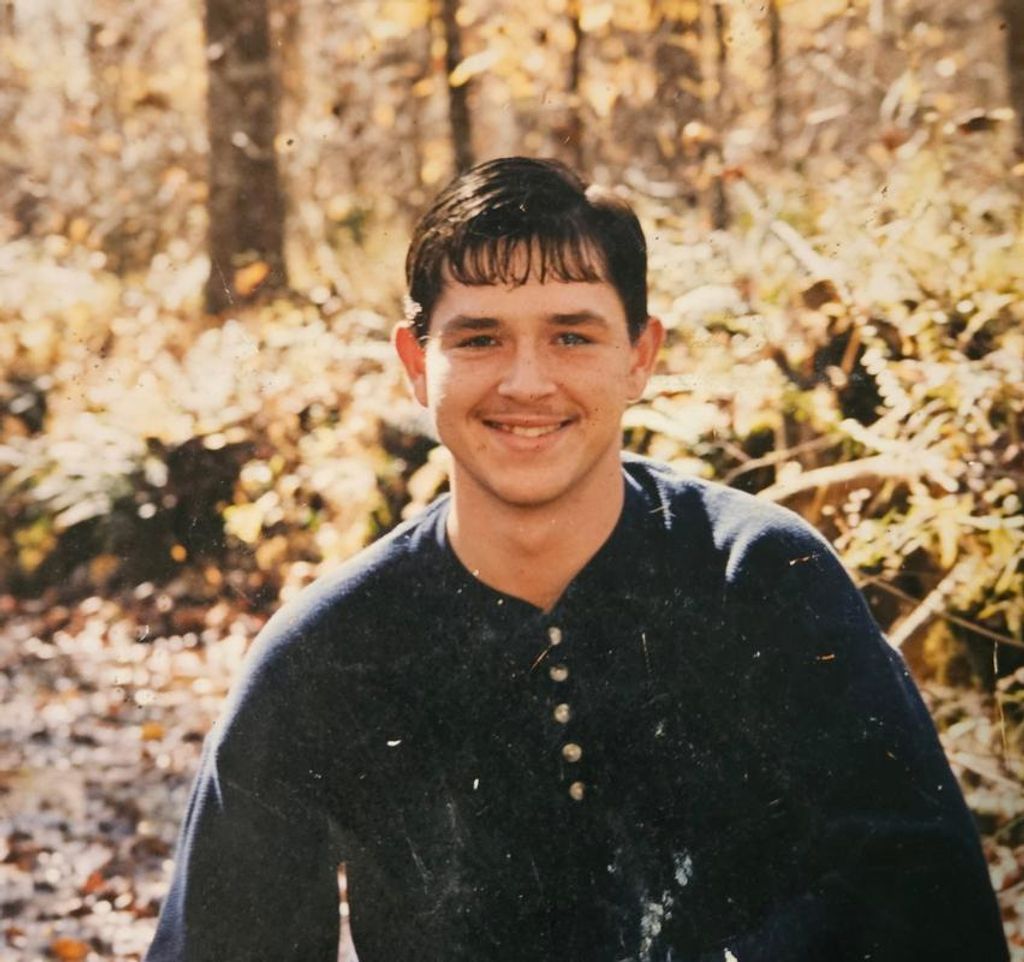 Jerry Edward Perdue Profile Photo
