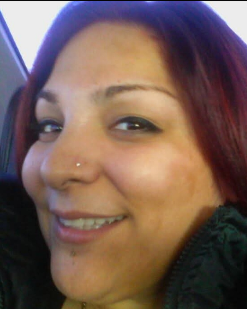 Erica Rene Gooding Profile Photo