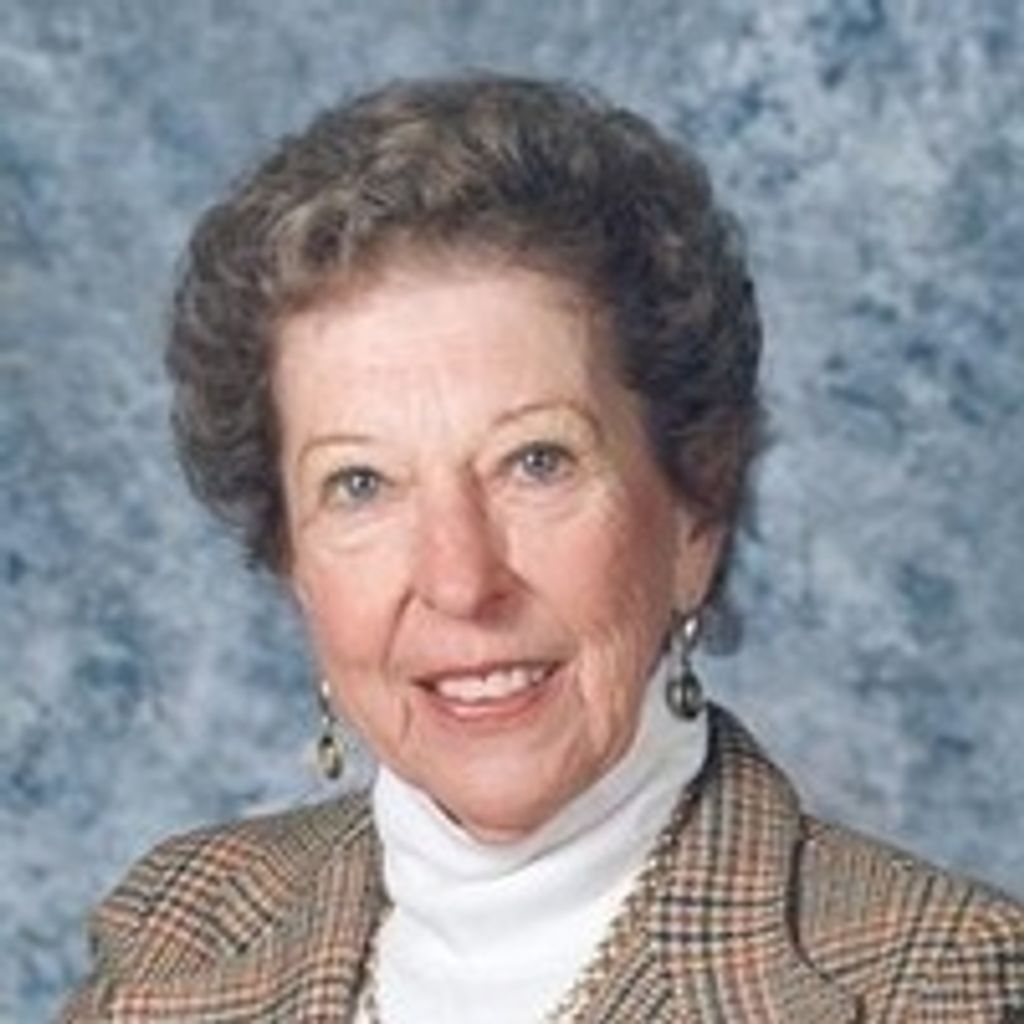 Elizabeth  Ann Lenac