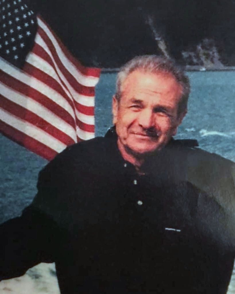 Douglas L. Bradley Profile Photo