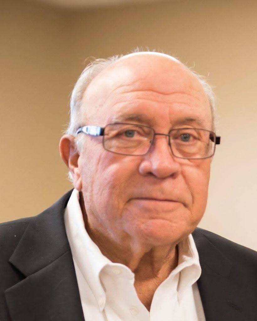 Robert G McAlpin Profile Photo