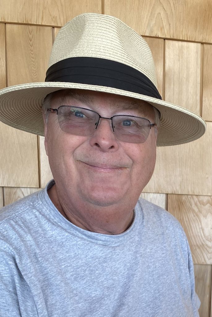 Christopher Louis Carlton