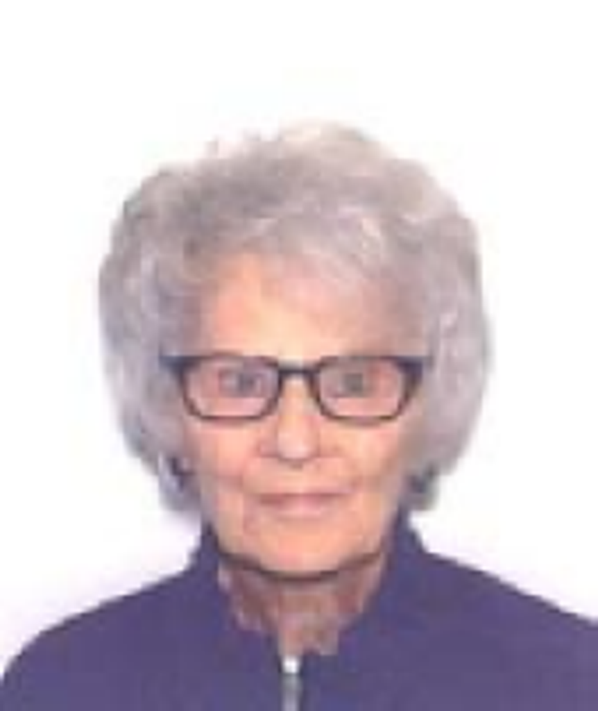 Evelyn  J. Laban