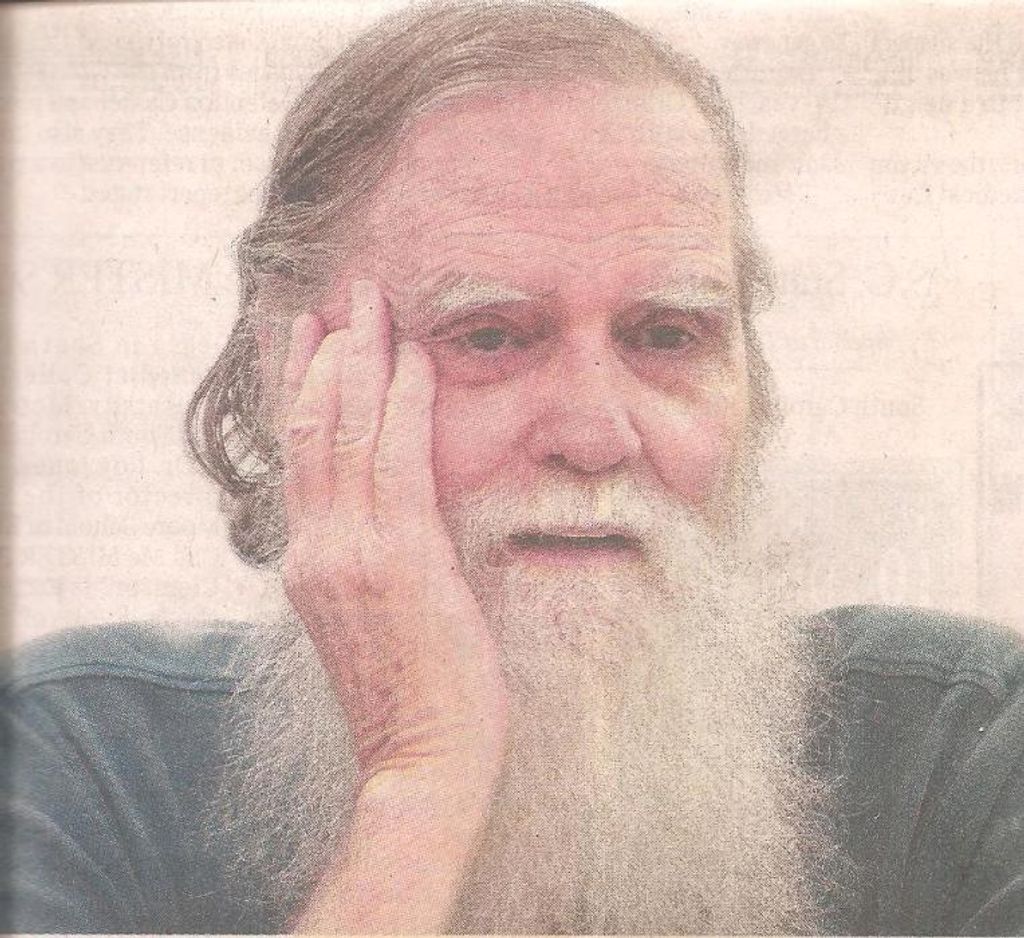 Philip Frank Herzog