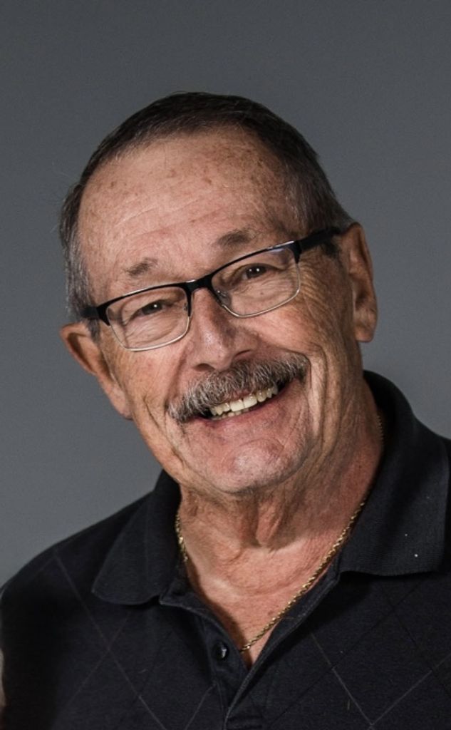David R. Wilson