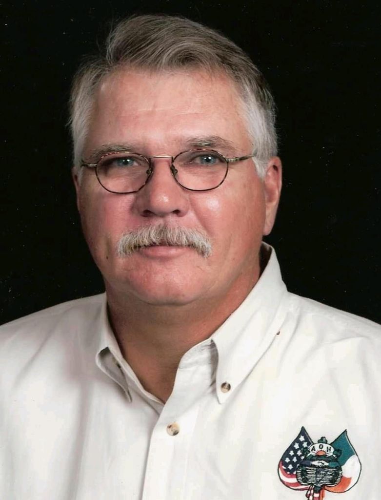 Howard Stanley Coughlin