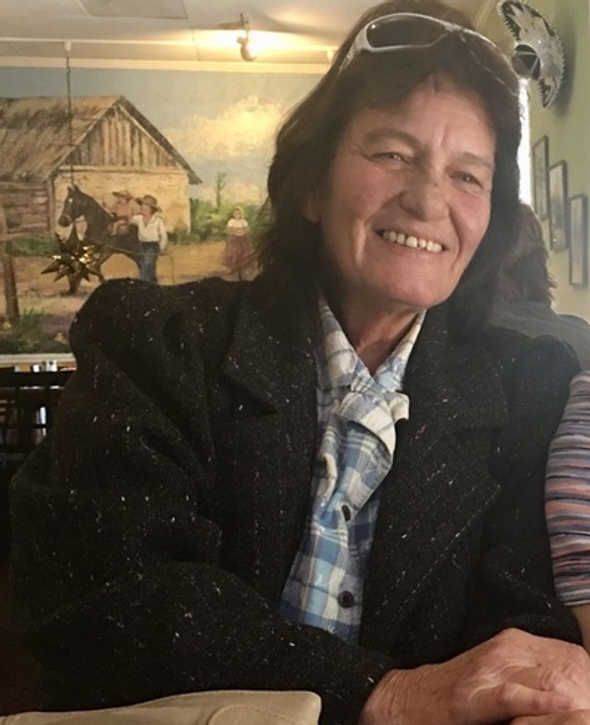 Brenda Sue Marcum Profile Photo