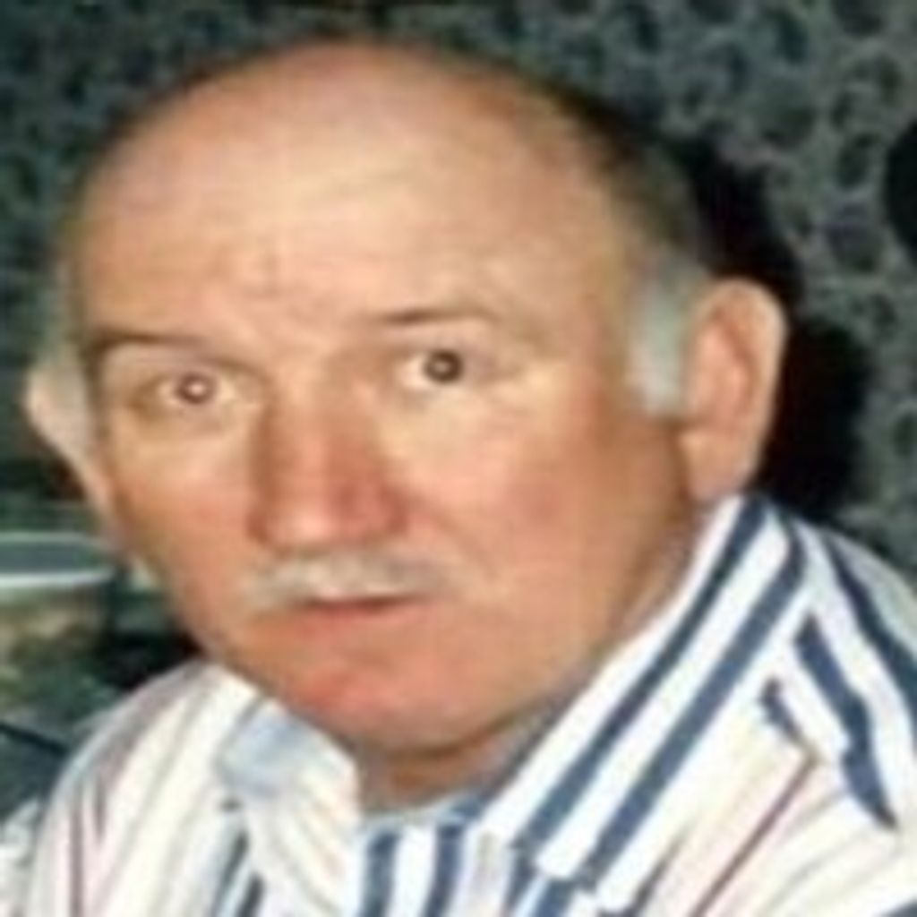 Wayne Dean Profile Photo