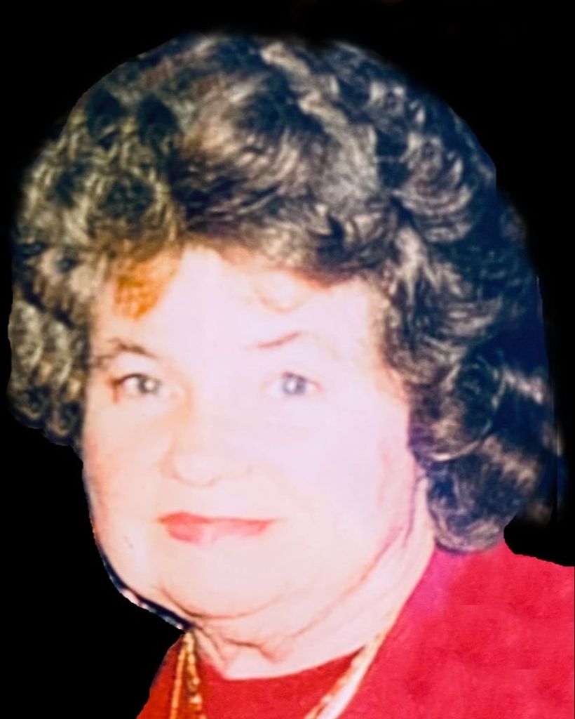 Lucille Cullifer Little