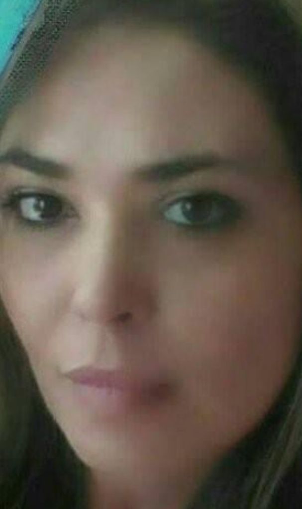 Melissa Ruiz Profile Photo