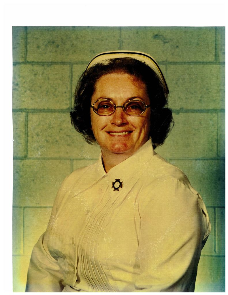 Betty Joanne Veatch Profile Photo
