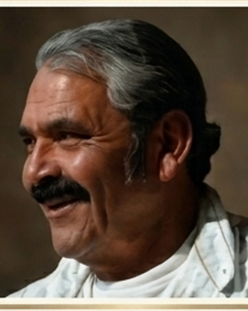 Benito Martinez Lara Profile Photo