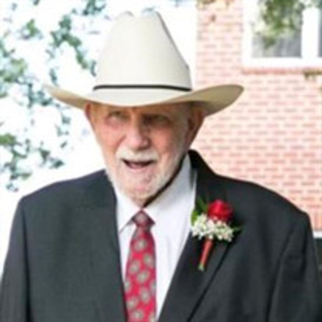James Watson "Bud" Moore Profile Photo