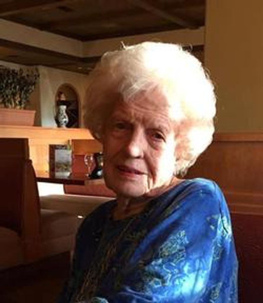 Lila Maxine Deffenbaugh Profile Photo