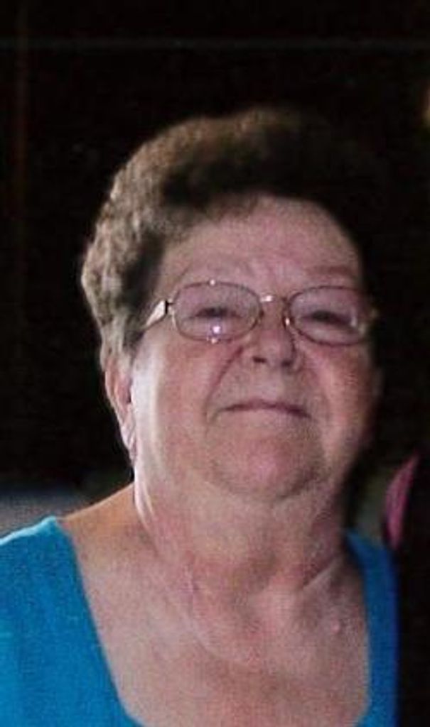 Fay Neff Profile Photo
