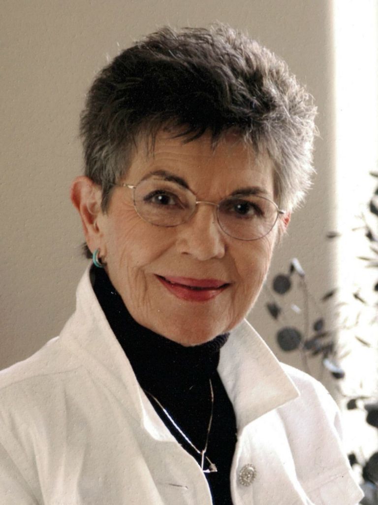 Norma Patricia Lee Buxton