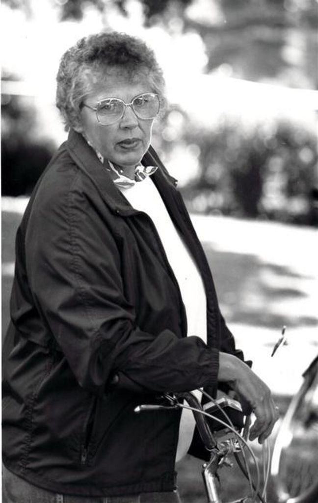 Ann Krussel