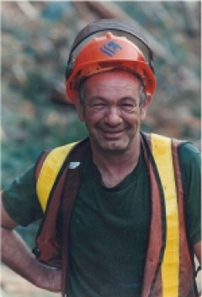 Steven Clark Fedichin Sr.