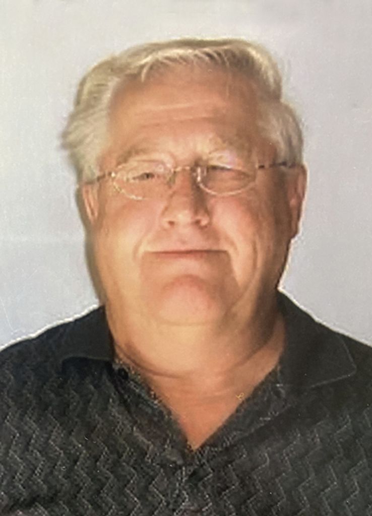 James E. Bucklin, Sr.