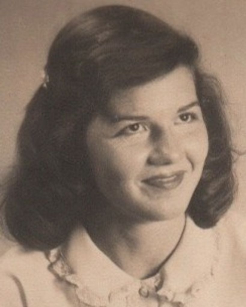 Jane Hart Brooks Profile Photo