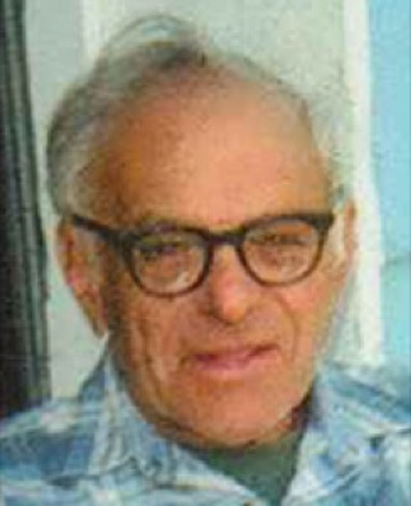 Raymond Taylor