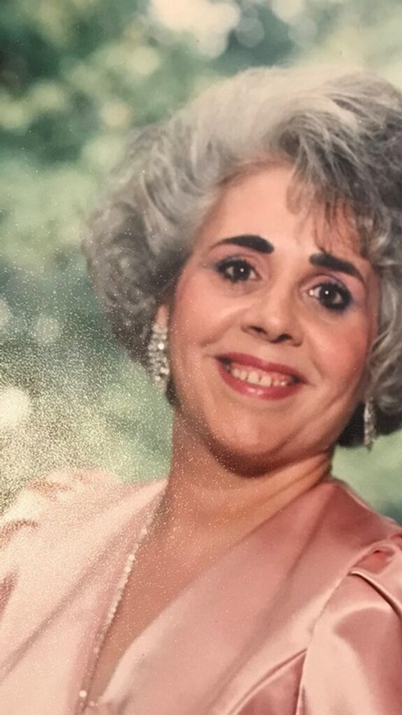 Marion Patrikios Profile Photo