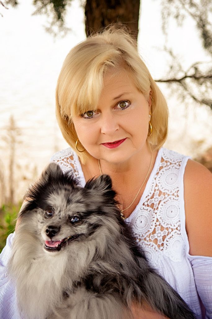 Ladonna Marie Foster