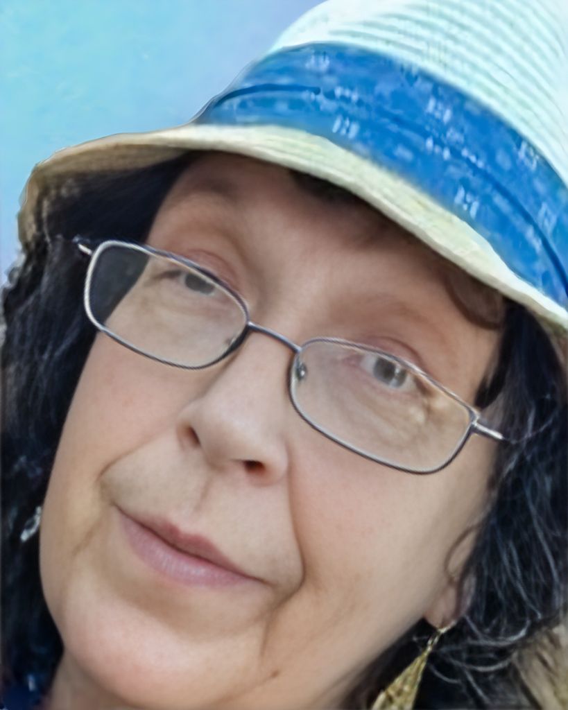 Deborah Diane Bennett