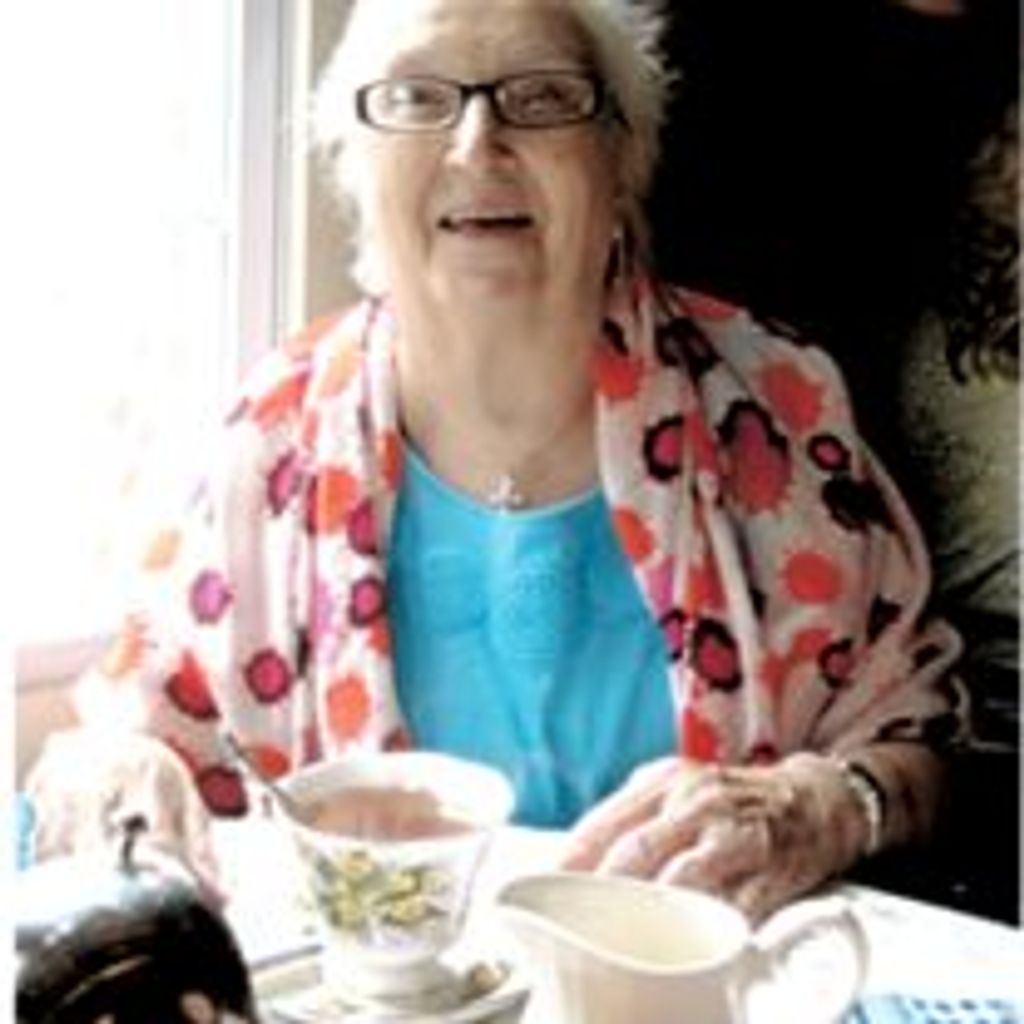 Lena E. Sokolovsky