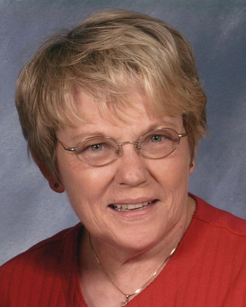 Jeanne McCormack