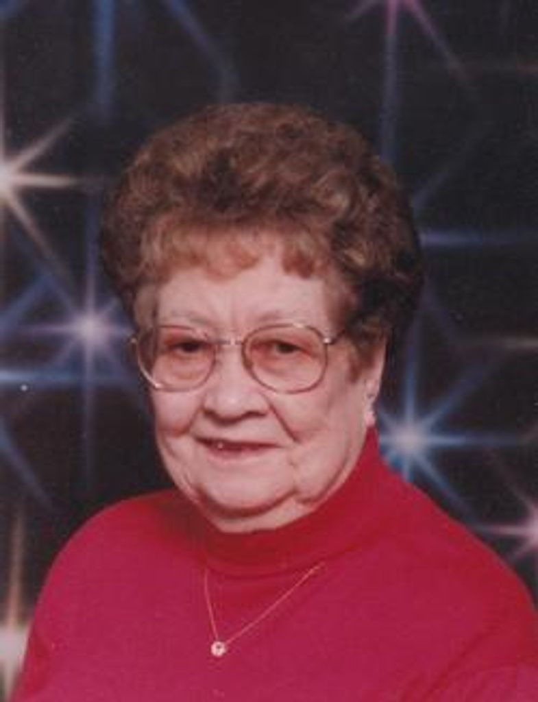 Rosemarie Laing