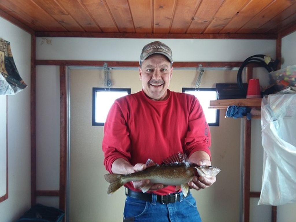 Dennis Elroy Harper Jr. Profile Photo