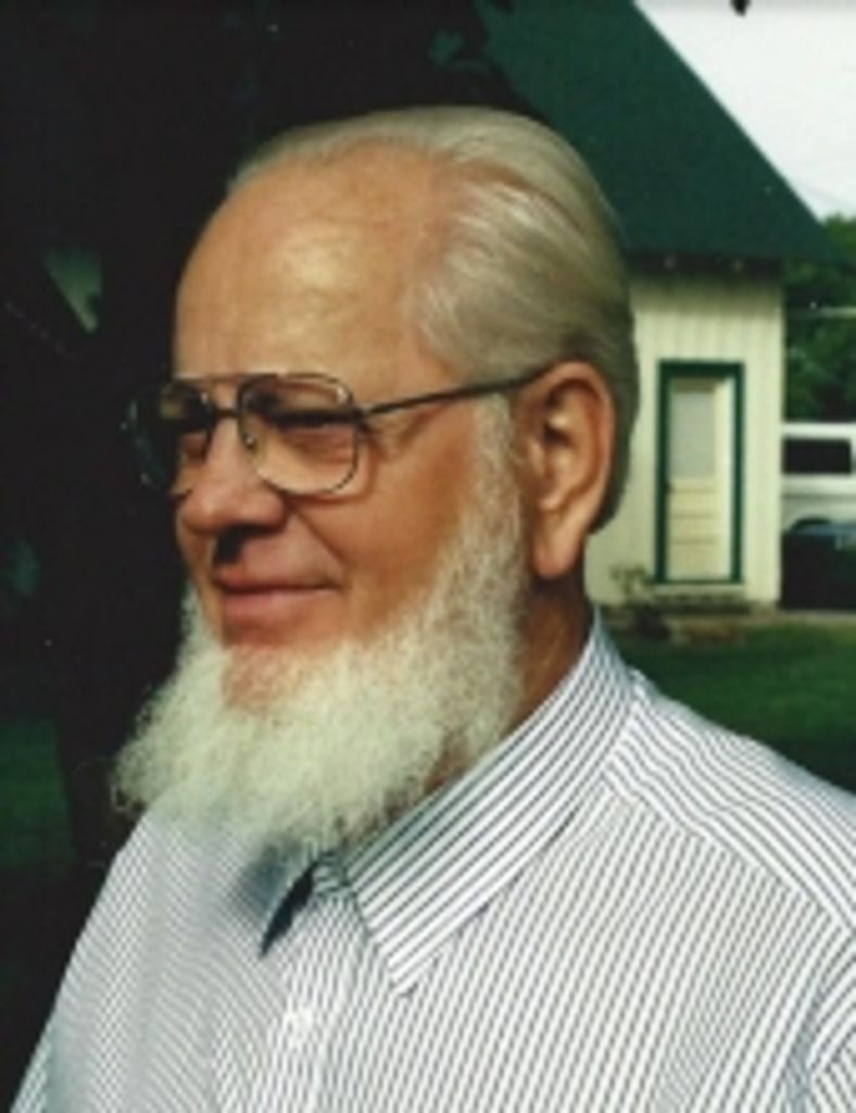 Claude Daniel Boone Profile Photo
