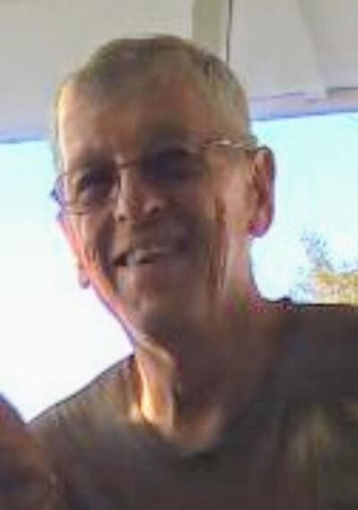 James Clifford Able Profile Photo