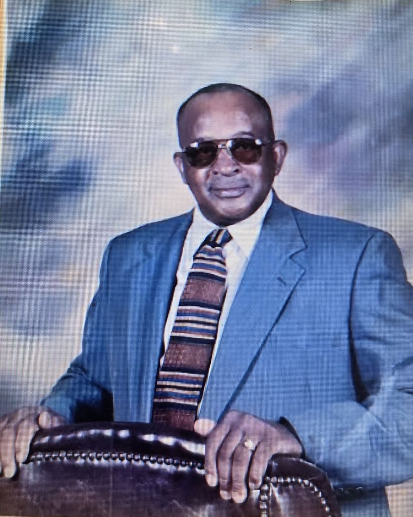 Frank Rankin