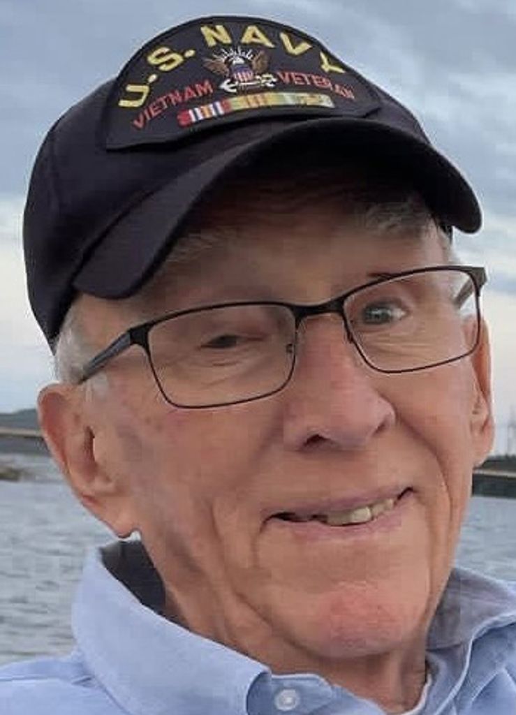Jerry John Smith Profile Photo