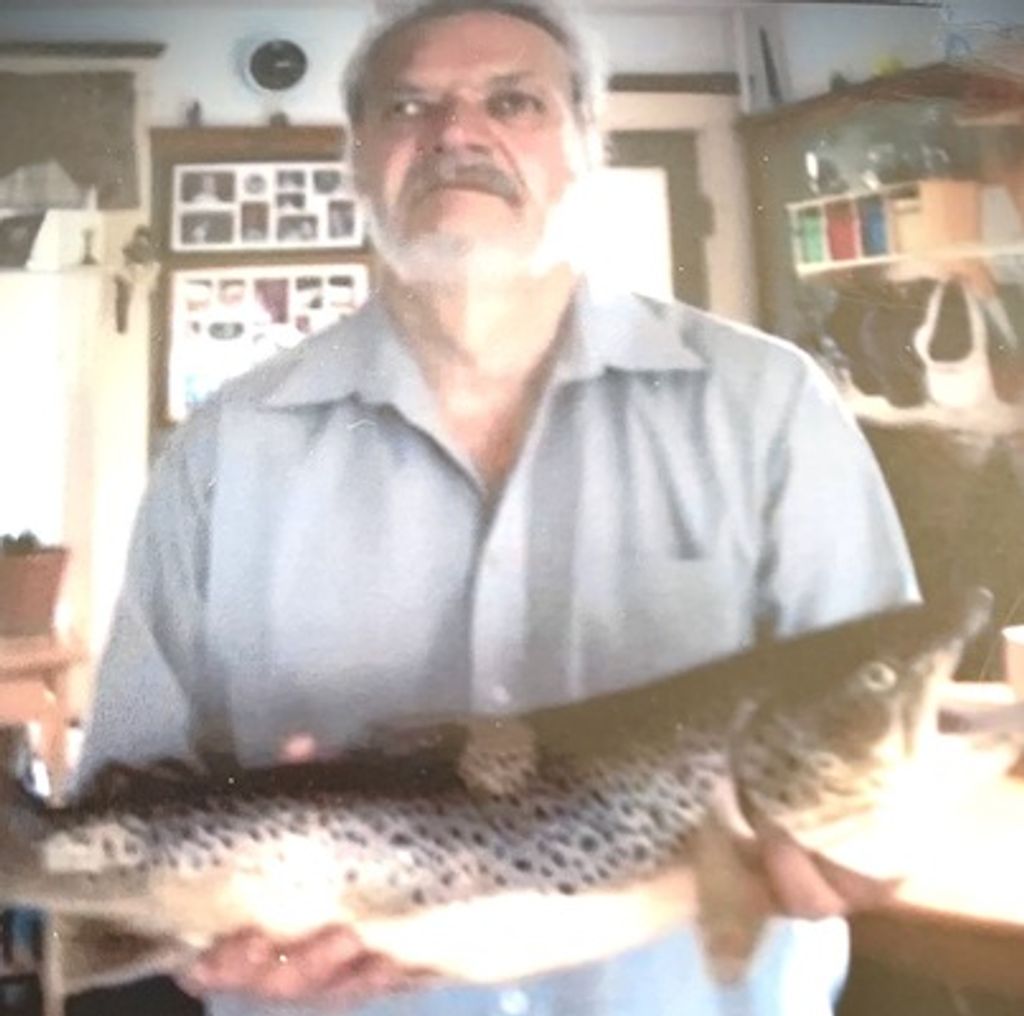 Ronald Wilkinson Profile Photo