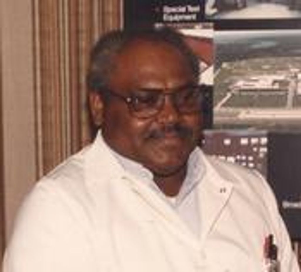 Cephas Perry Pope, Sr