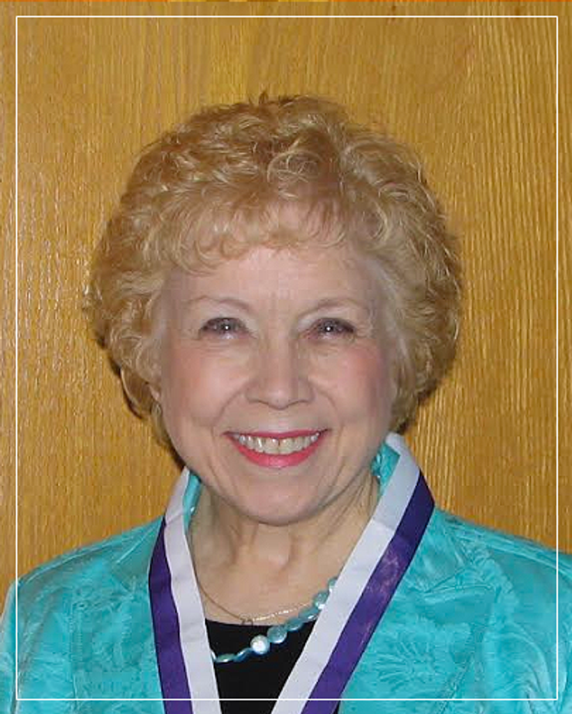 Mary Lou McKissick Profile Photo